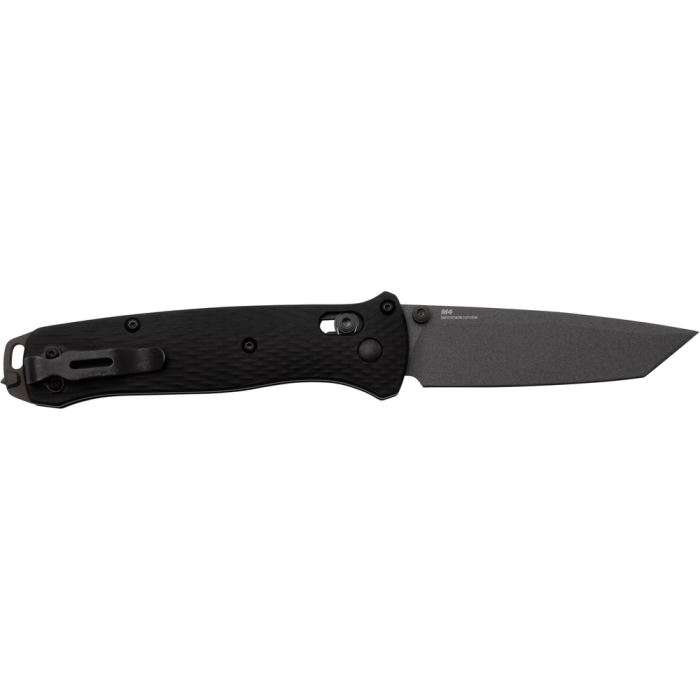 Ніж Benchmade Bailout (537GY-03) 