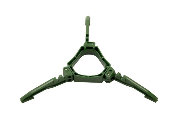 Система для приготування їжі Tramp 0,8л olive UTRG-049 