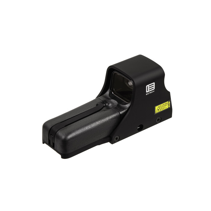 Приціл коліматорний EOTech 512 68MOA/1MOA (512.A65) 