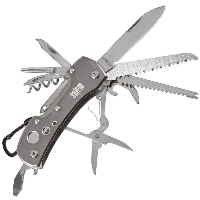 Мультитул Skif Plus Locust 