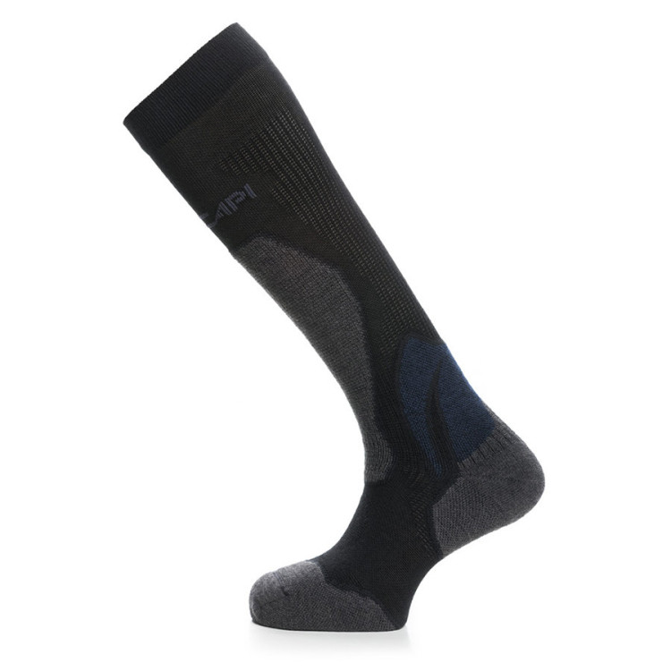 Гірськолижні шкарпетки Accapi Ski Wool 999, 39-41 