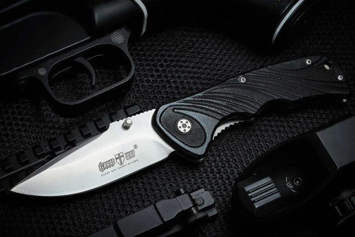 Ніж Grand Way 6430 