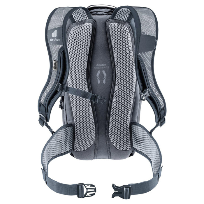 Рюкзак DEUTER Race 8 колір 7000 black 