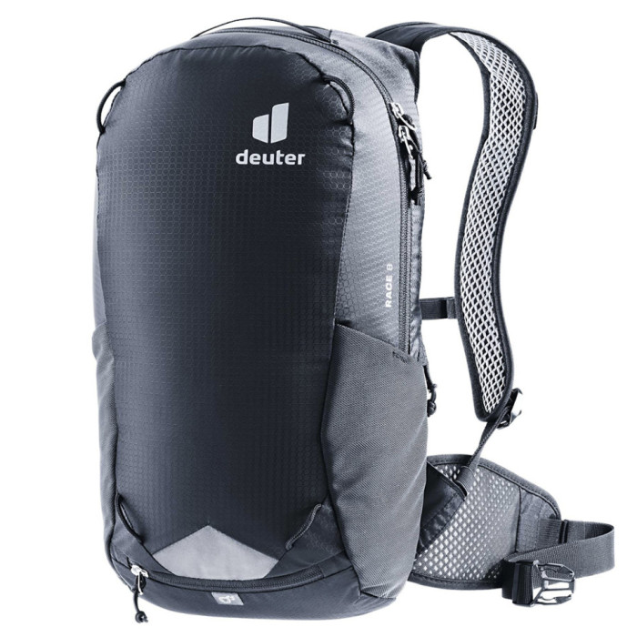 Рюкзак DEUTER Race 8 колір 7000 black 