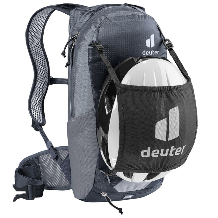 Рюкзак DEUTER Race 8 колір 7000 black 