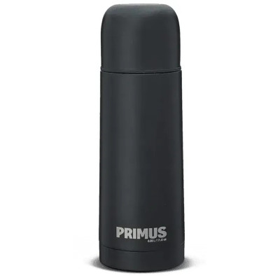 Термос PRIMUS Classic Light Vacuum Bottle 0.35 L black