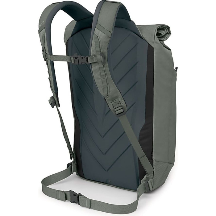 Рюкзак Osprey Zealot 30 л rocky brook green - O/S - зелений 