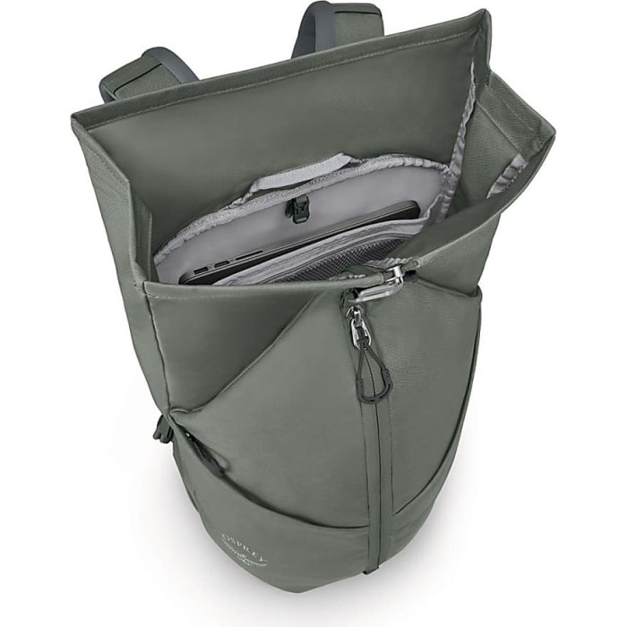 Рюкзак Osprey Zealot 30 л rocky brook green - O/S - зелений 