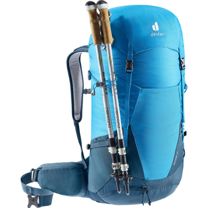 Рюкзак DEUTER Futura 32 колір 1358 