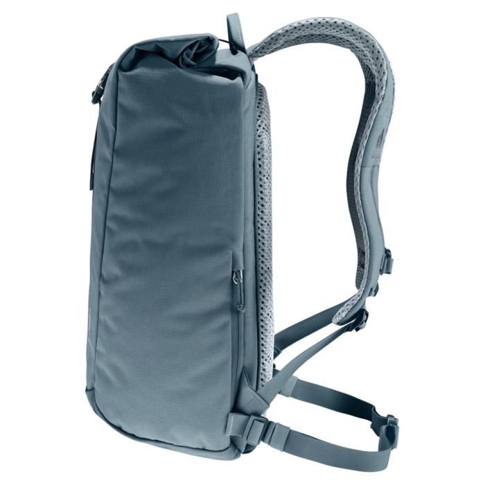 Рюкзак DEUTER Stepout 22 колір 7000 black 