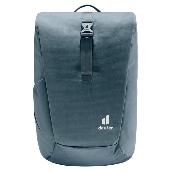 Рюкзак DEUTER Stepout 22 колір 7000 black 