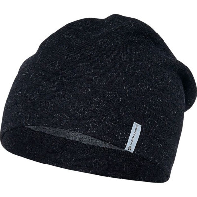 Шапка Thermowave 12HATM530-990 S/M чорний