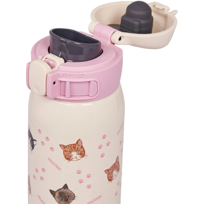 Термокружка Zojirushi SM-WG48CZ 0.48l Бежевий 