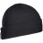 Шапка Ortovox NICHOLSON RIB BEANIE black raven - черный