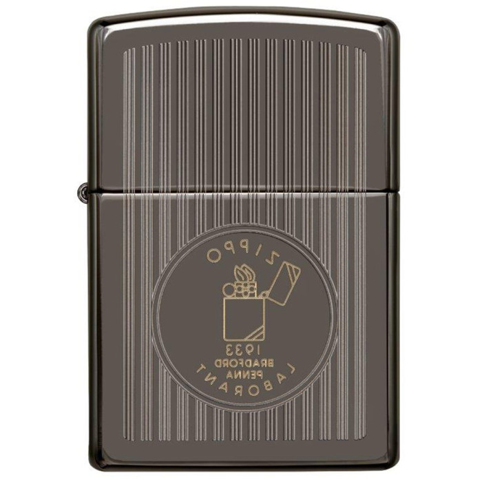 Запальничка Zippo 150 Founder's Day (49629) 