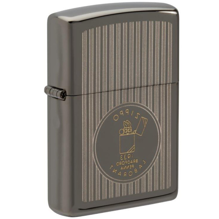 Запальничка Zippo 150 Founder's Day (49629) 