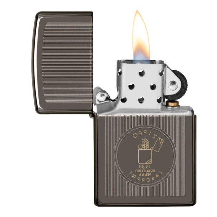 Запальничка Zippo 150 Founder's Day (49629) 