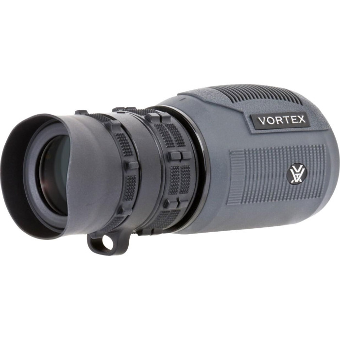 Монокуляр Vortex SOLO® R/T 8х36 з далекомірної сіткою MRAD 
