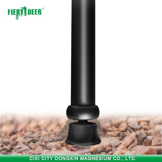 Трипод Fiery Deer DX-004-02 G4 4-е покоління, висота 180 см 