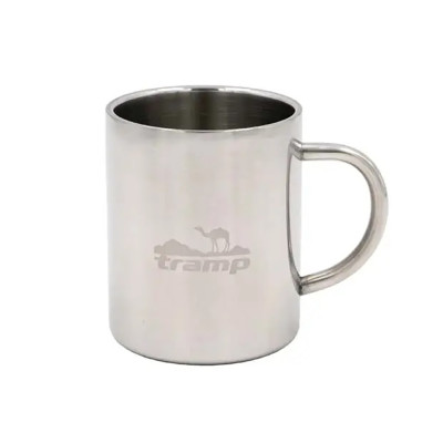 Термокухоль TRAMP 400мл UTRC-010 метал