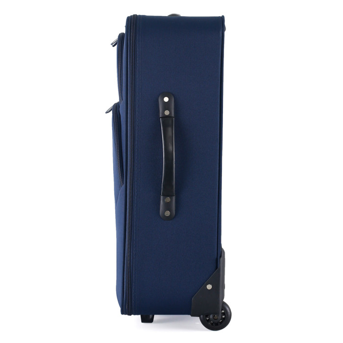 Валіза Semi Line 24" (M) Blue (T5681-2)