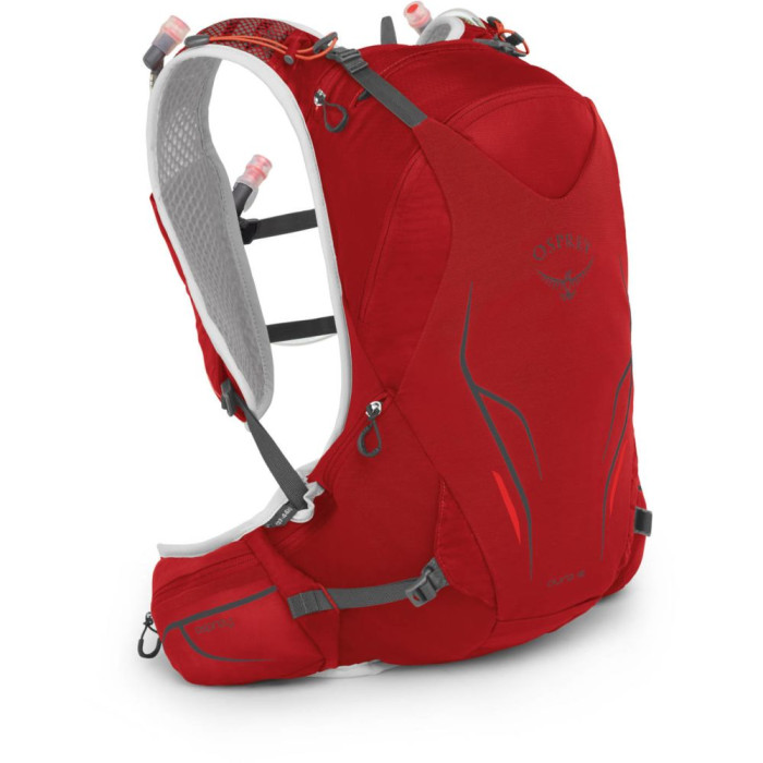 Рюкзак Osprey Duro 15 Phoenix Red 