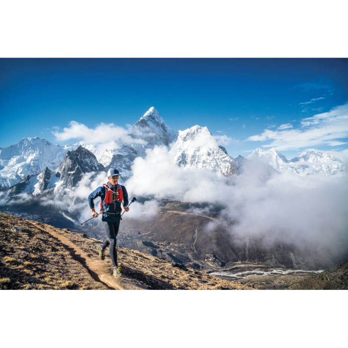 Рюкзак Osprey Duro 15 Phoenix Red 