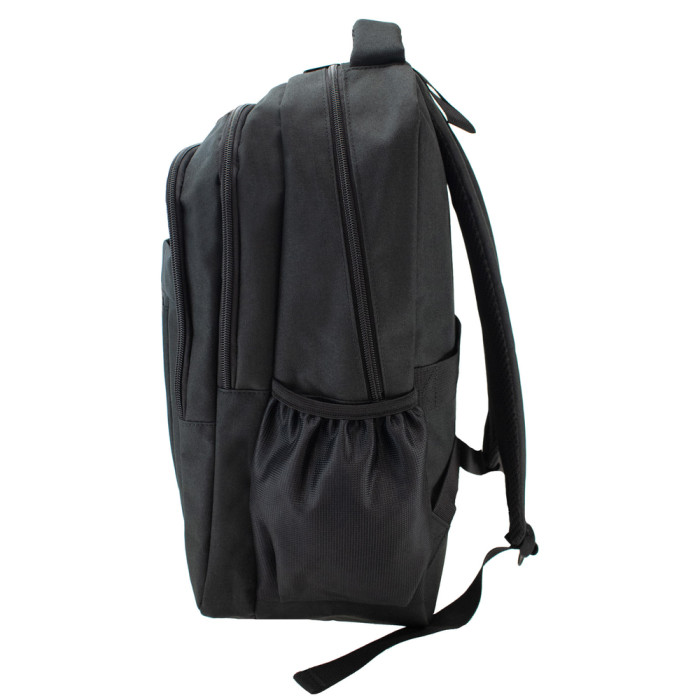 Рюкзак міський Semi Line 21 Black (P8310-0)