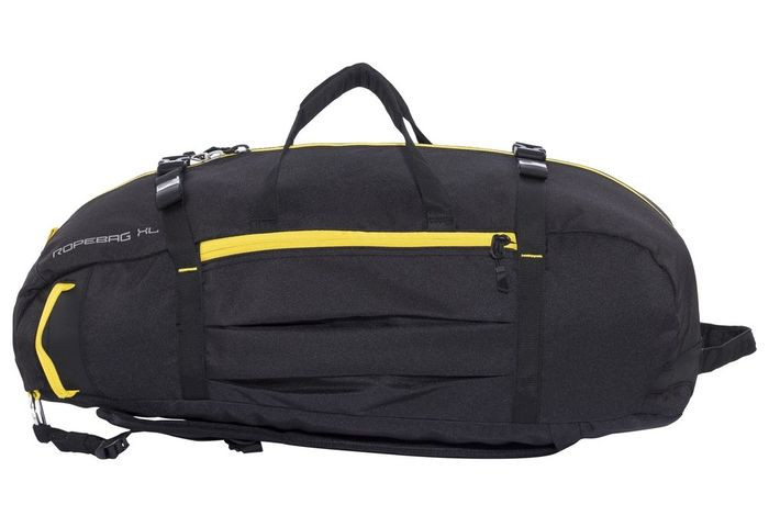 Рюкзак для мотузки Salewa ROPEBAG XL-Чорний 