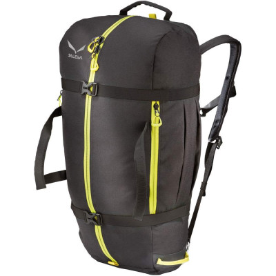Рюкзак для мотузки Salewa ROPEBAG XL-Чорний