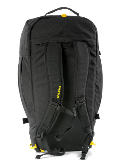 Рюкзак для мотузки Salewa ROPEBAG XL-Чорний 