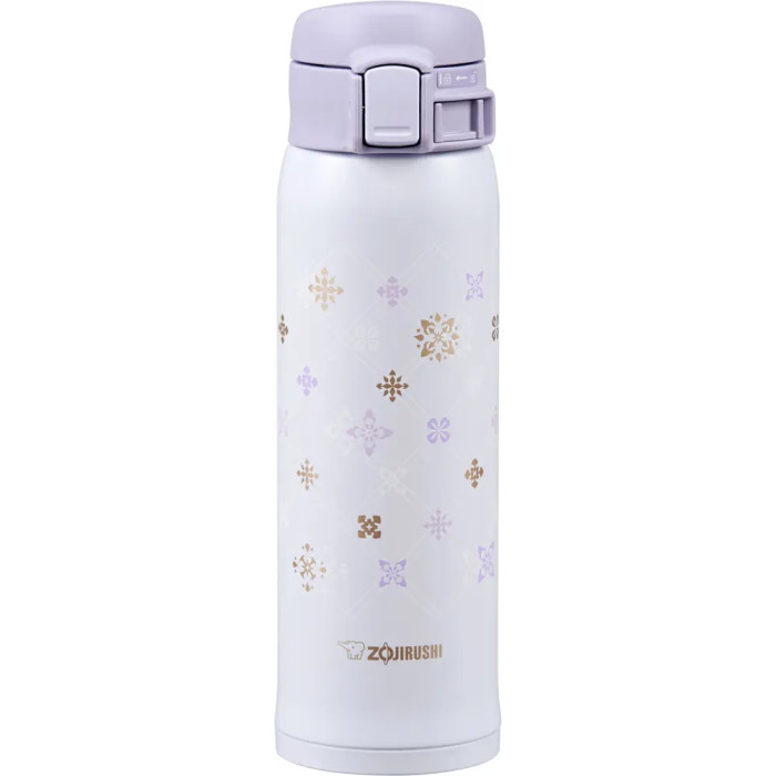 Термокружка Zojirushi SM-SG48EVP 0.48 л classy purple 