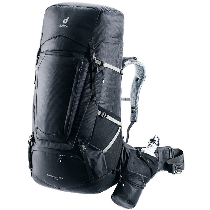 Рюкзак DEUTER Aircontact Pro 75+10 колір 7000 black 