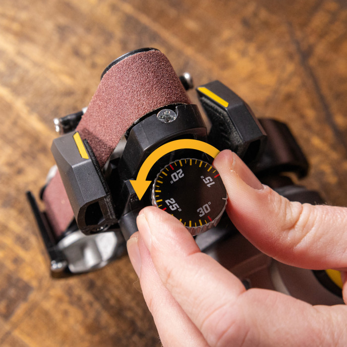 Точилка електрична KTS Work Sharp Ken Onion Edition MK.2 