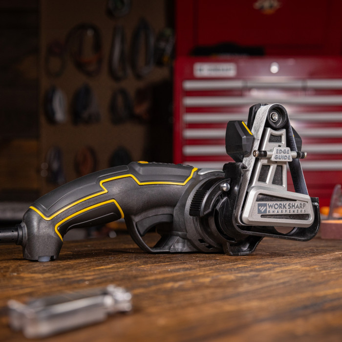 Точилка електрична KTS Work Sharp Ken Onion Edition MK.2 