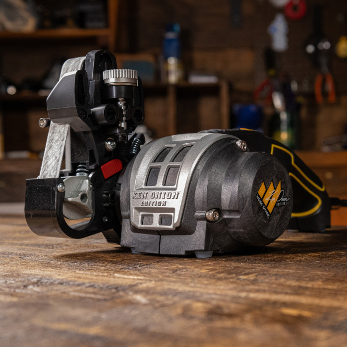 Точилка електрична KTS Work Sharp Ken Onion Edition MK.2 