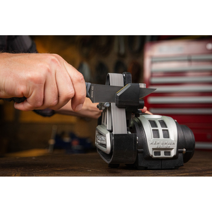 Точилка електрична KTS Work Sharp Ken Onion Edition MK.2 