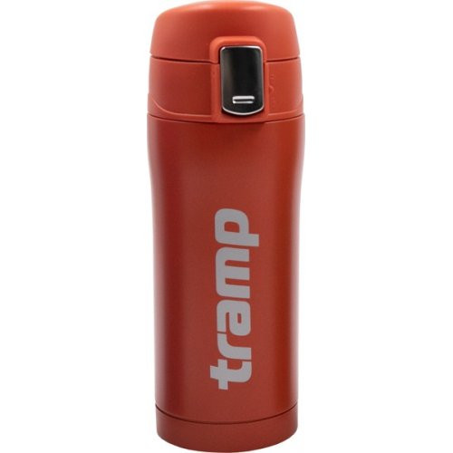 Термос Tramp 0,35 л., Помаранчевий 