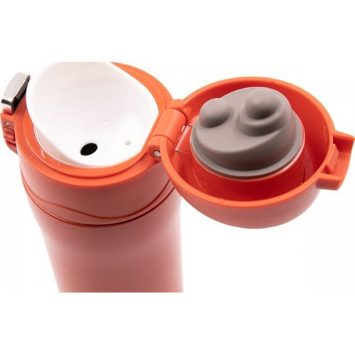 Термос Tramp 0,35 л., Помаранчевий 