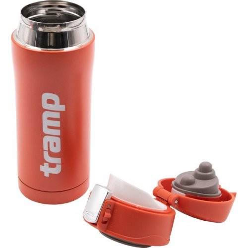 Термос Tramp 0,35 л., Помаранчевий 