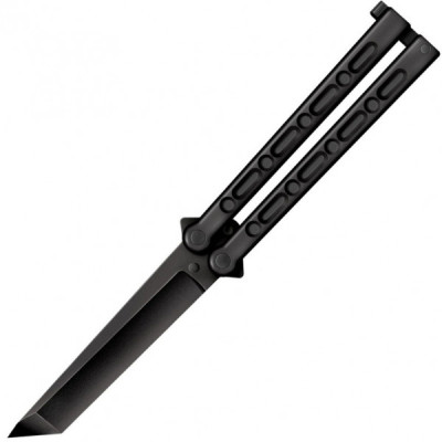 Ніж Cold Steel FGX Balisong Tanto (92EAB)