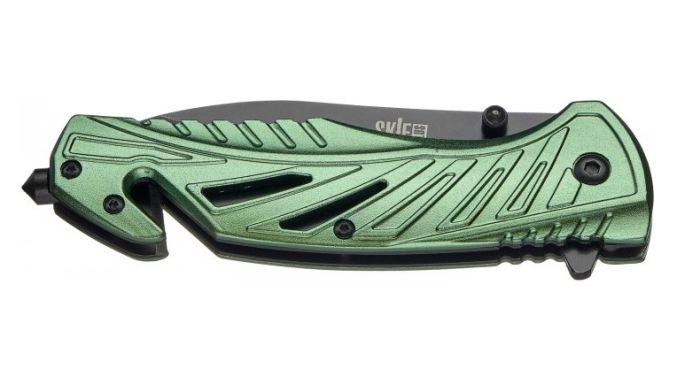 Ніж Skif Plus Horse-зелений 