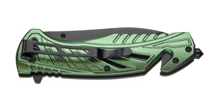 Ніж Skif Plus Horse-зелений 