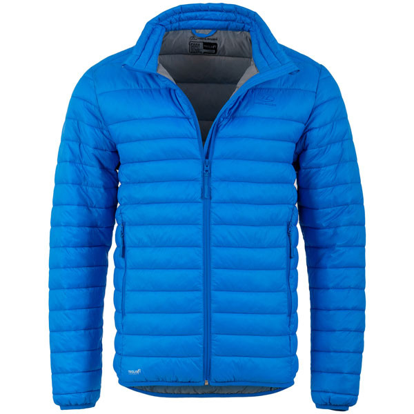 Куртка зимняя Highlander Fara Ice Blue, M 