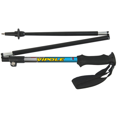 Трекінгові палиці Vipole Z Vario QL Eva Blue