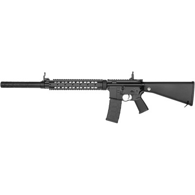 Гвинтівка страйкбольна CYMA CM.072 M4 6 мм