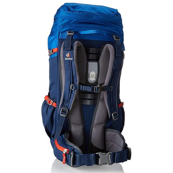 Рюкзак Deuter Fox 40 ocean-midnight 
