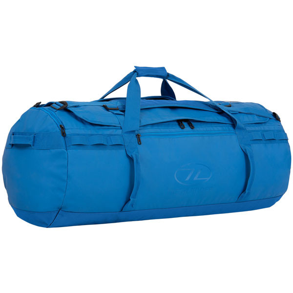Сумка-рюкзак Highlander Storm Kitbag 120 Blue 