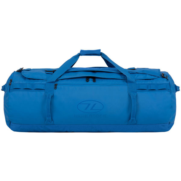 Сумка-рюкзак Highlander Storm Kitbag 120 Blue 