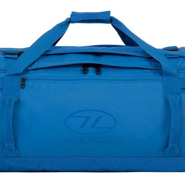 Сумка-рюкзак Highlander Storm Kitbag 120 Blue 
